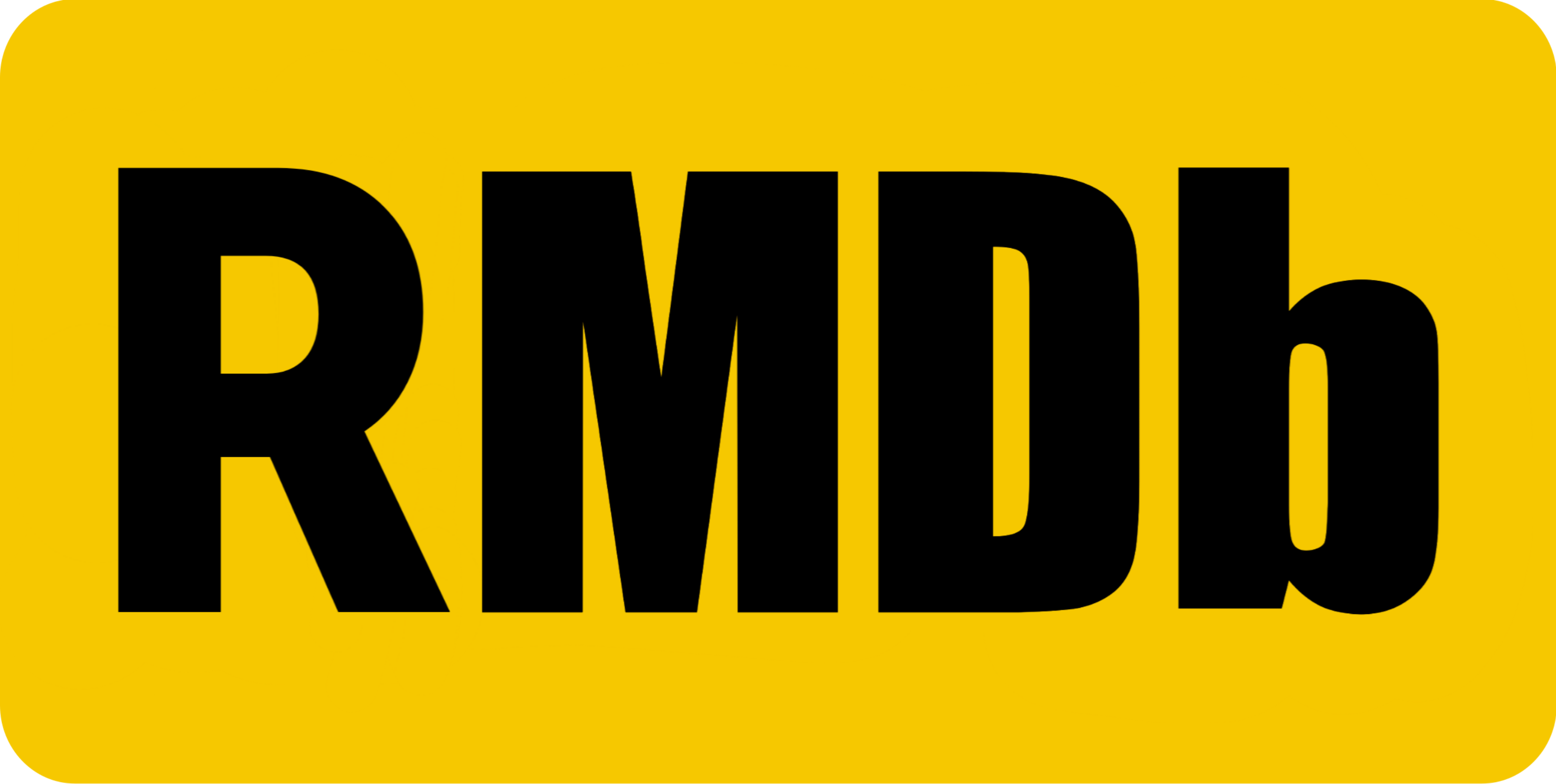 rmdb logo